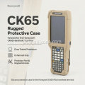 Capas de scanner de silicone para PDA para Honeywell_CK65